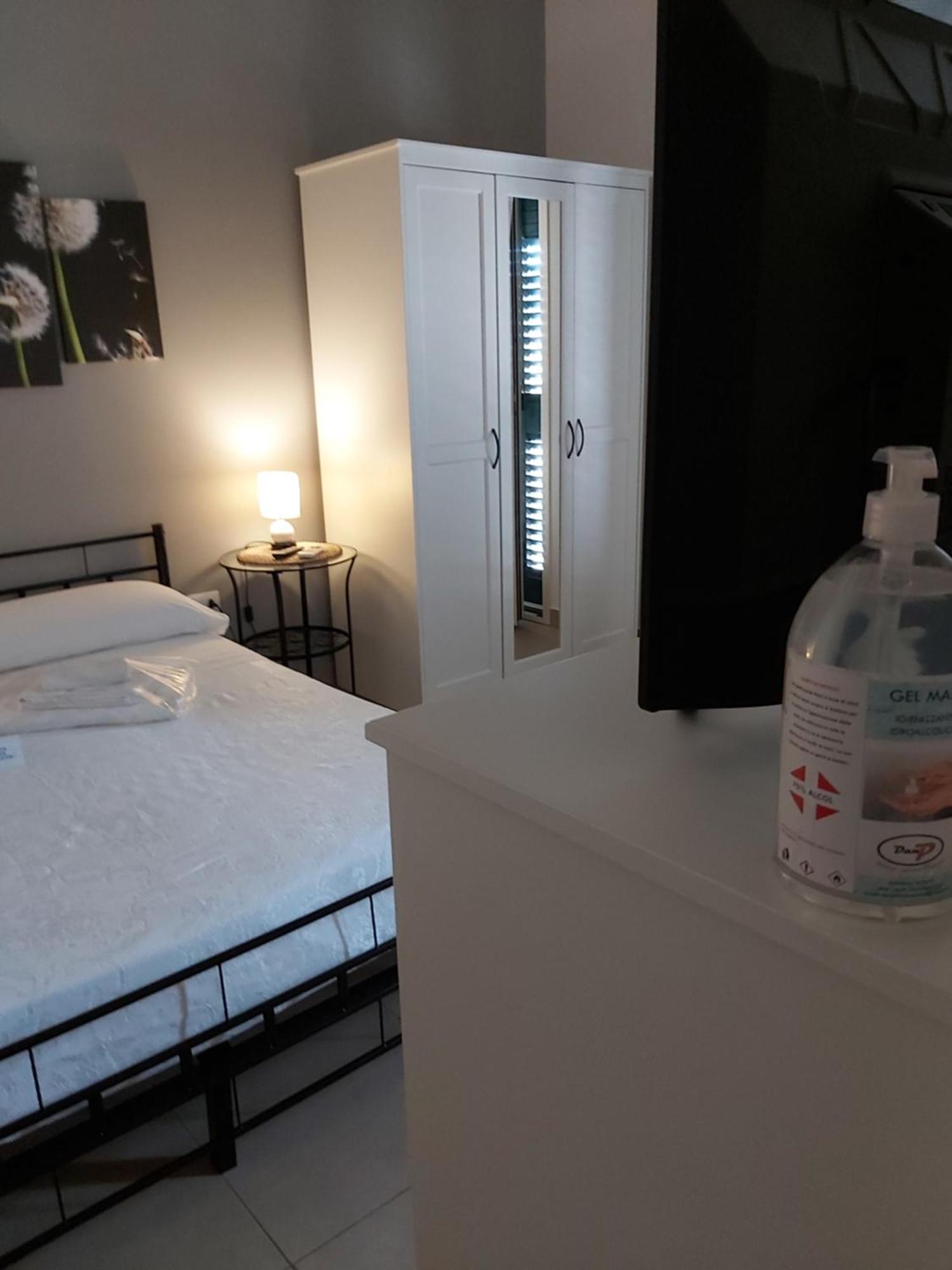 B&B Passione Del Sud Lecce Ruang foto