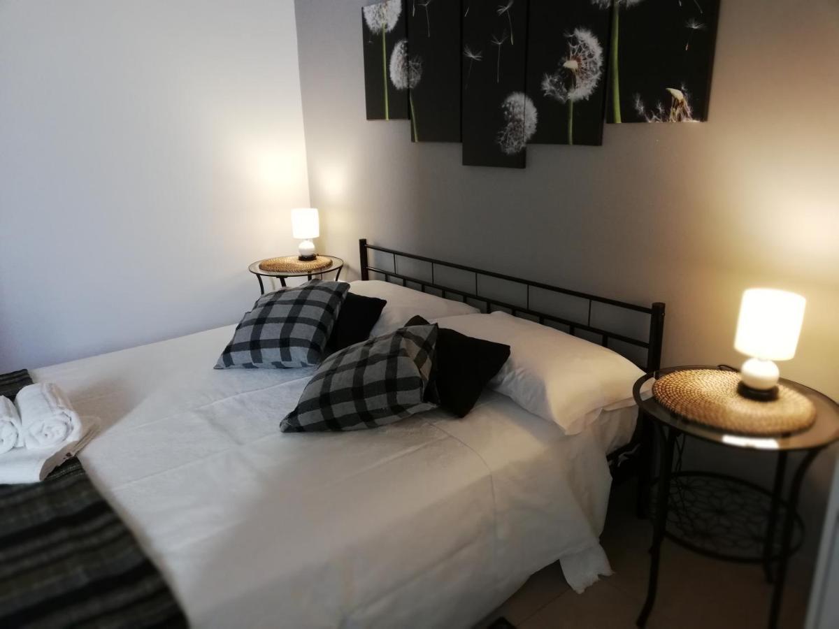 B&B Passione Del Sud Lecce Bagian luar foto