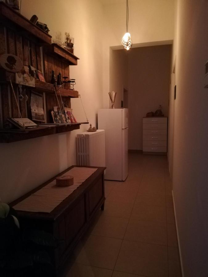 B&B Passione Del Sud Lecce Bagian luar foto