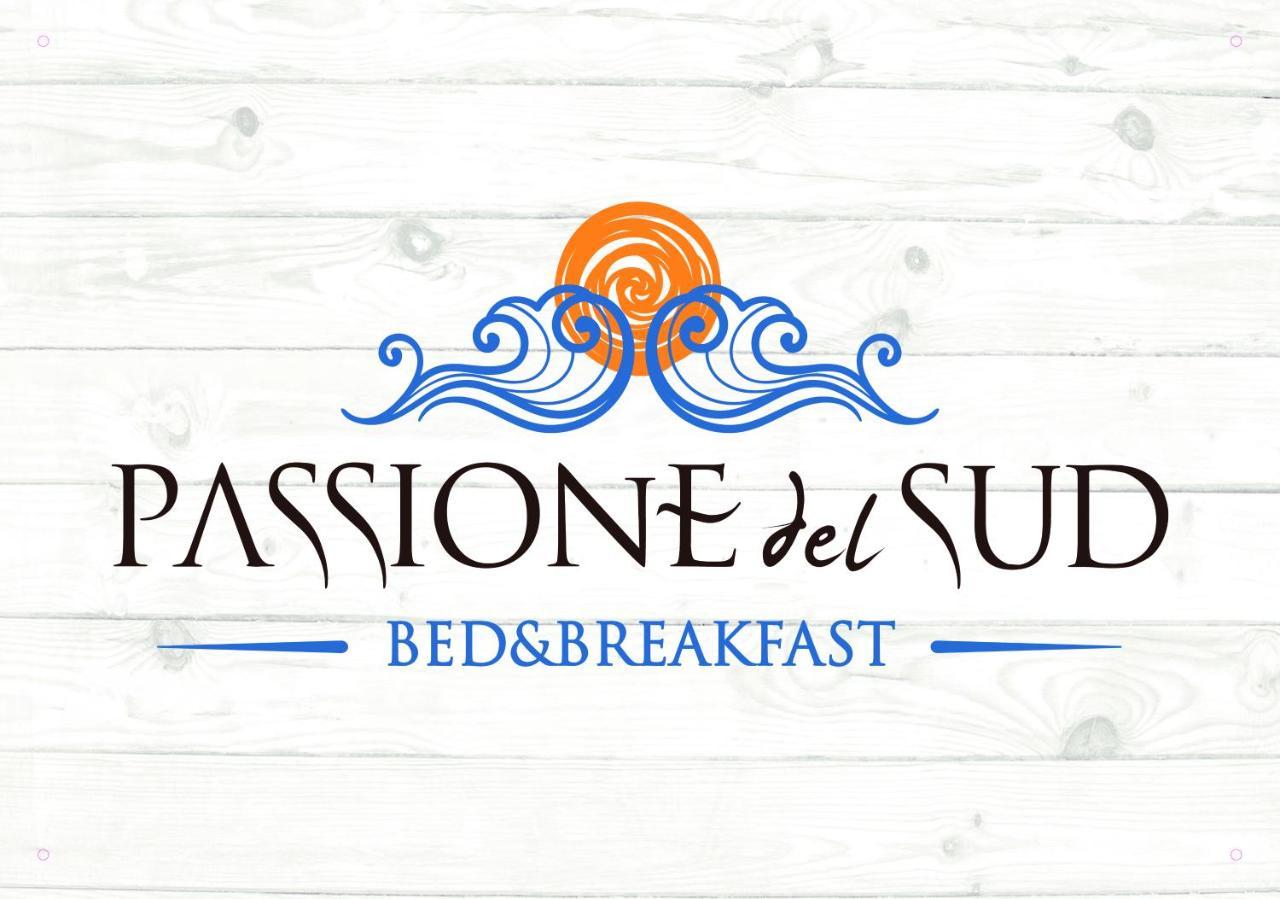 B&B Passione Del Sud Lecce Bagian luar foto