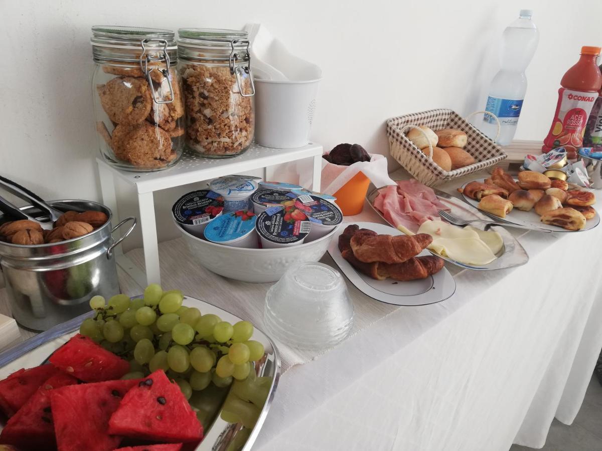 B&B Passione Del Sud Lecce Bagian luar foto
