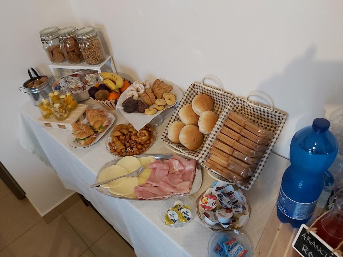 B&B Passione Del Sud Lecce Bagian luar foto