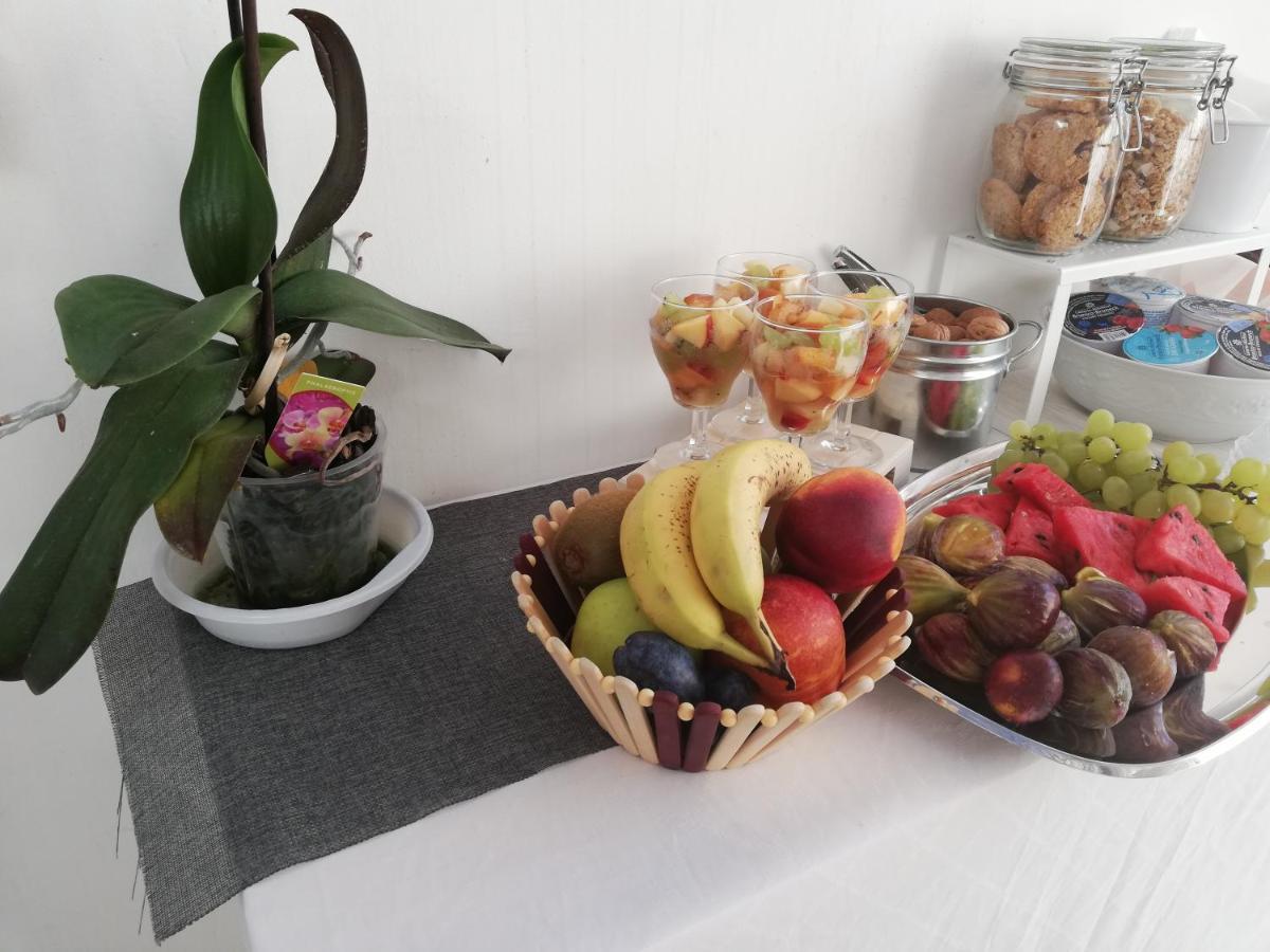 B&B Passione Del Sud Lecce Bagian luar foto