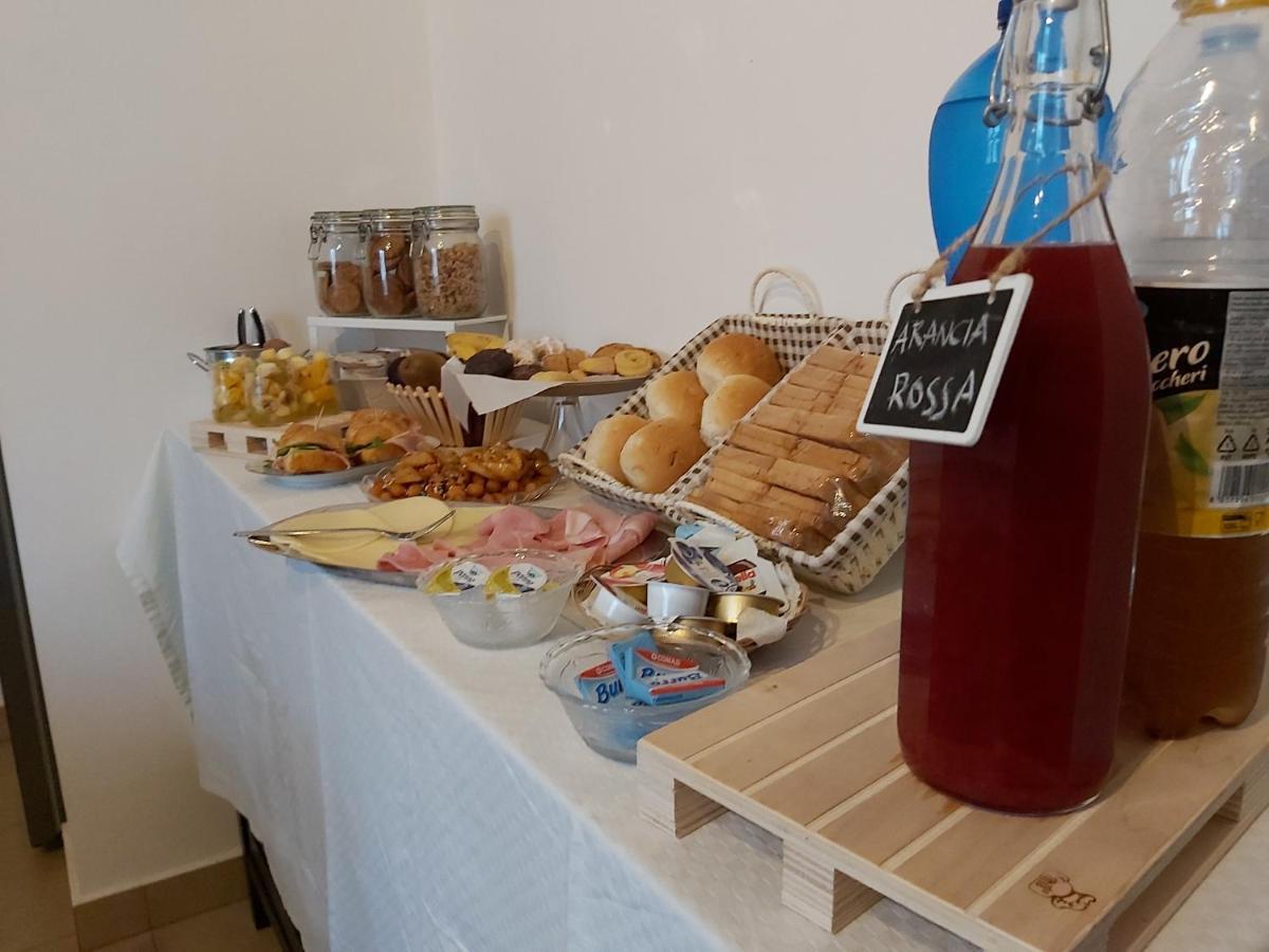 B&B Passione Del Sud Lecce Bagian luar foto