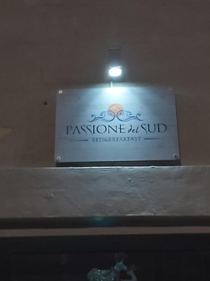 B&B Passione Del Sud Lecce Bagian luar foto