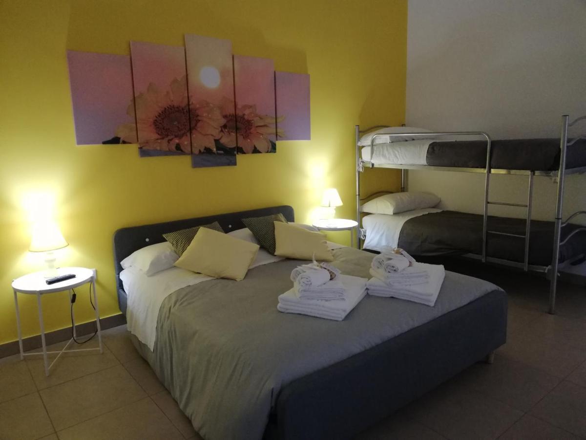 B&B Passione Del Sud Lecce Bagian luar foto