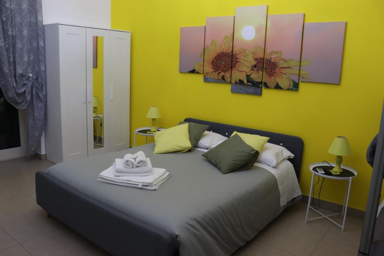B&B Passione Del Sud Lecce Bagian luar foto
