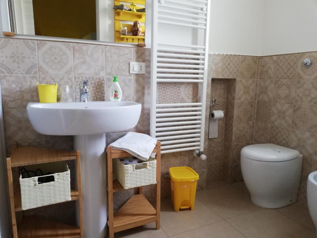 B&B Passione Del Sud Lecce Bagian luar foto