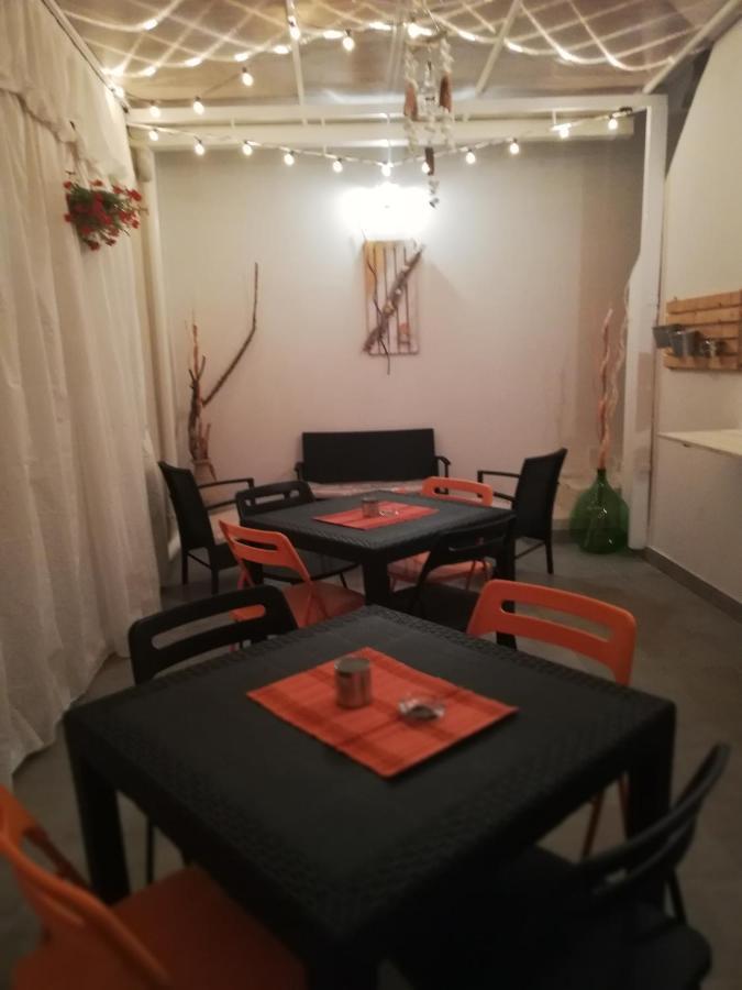 B&B Passione Del Sud Lecce Bagian luar foto