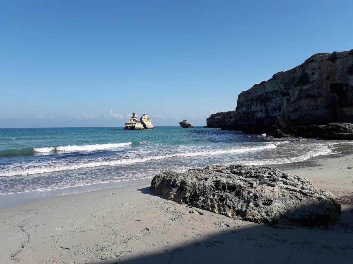 B&B Passione Del Sud Lecce Bagian luar foto