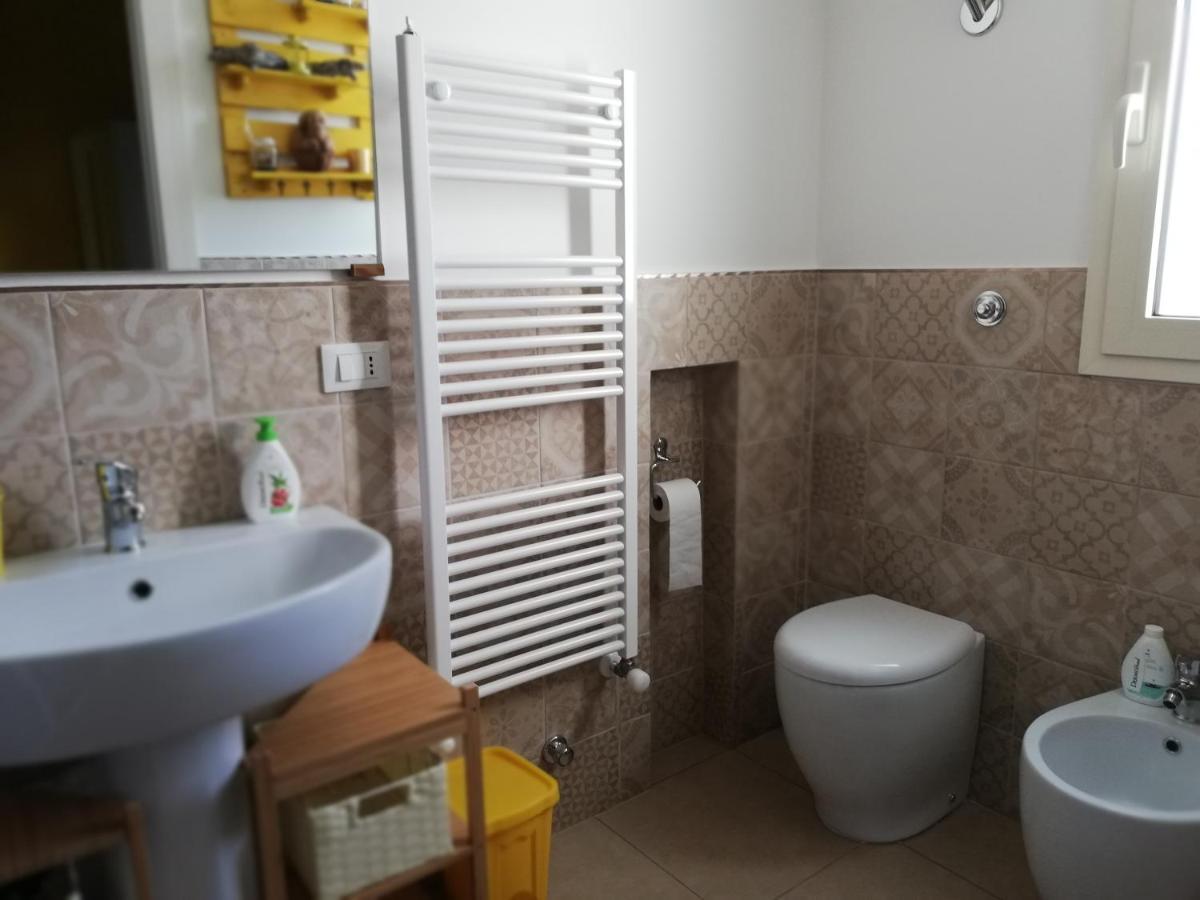B&B Passione Del Sud Lecce Bagian luar foto