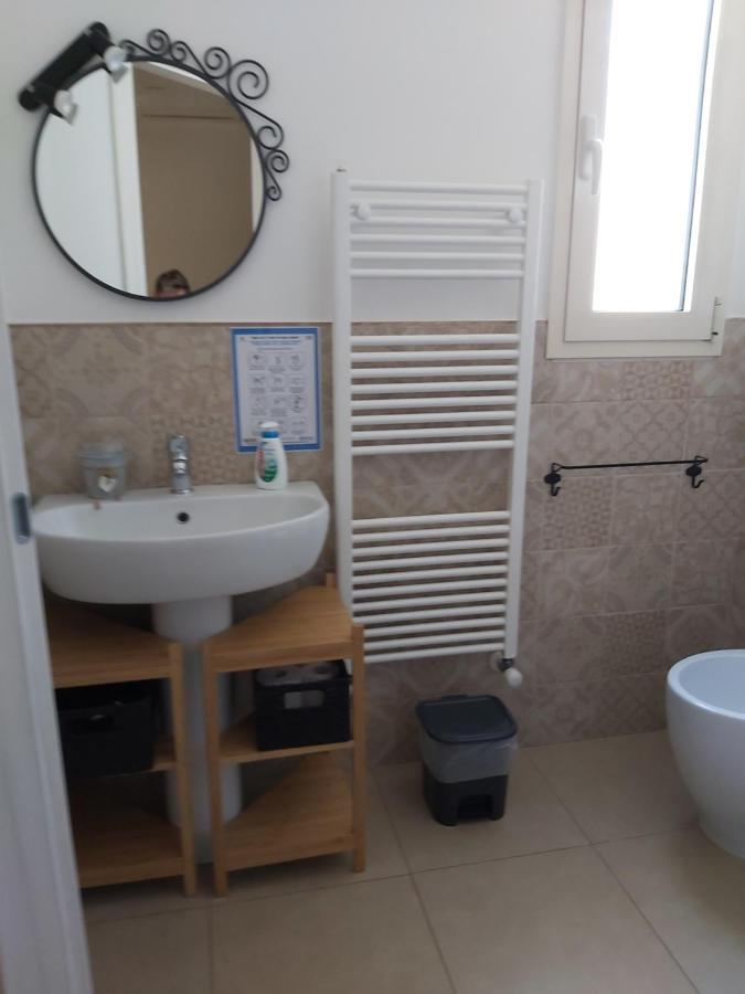 B&B Passione Del Sud Lecce Bagian luar foto