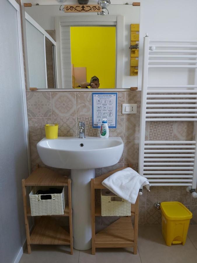 B&B Passione Del Sud Lecce Bagian luar foto
