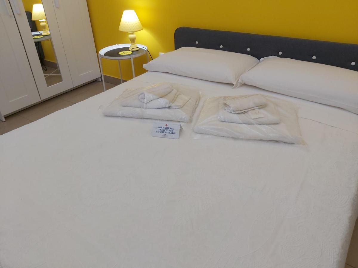 B&B Passione Del Sud Lecce Bagian luar foto