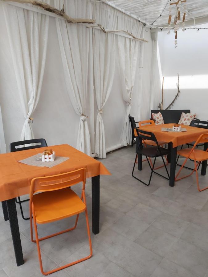 B&B Passione Del Sud Lecce Bagian luar foto