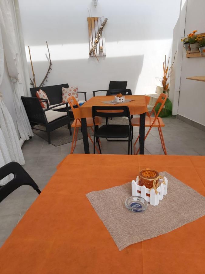 B&B Passione Del Sud Lecce Bagian luar foto